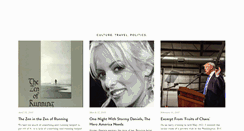 Desktop Screenshot of denvernicks.com